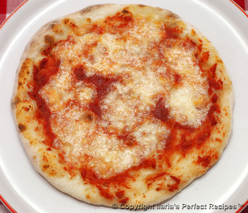 authentic neapoletan vera pizza napoletana best