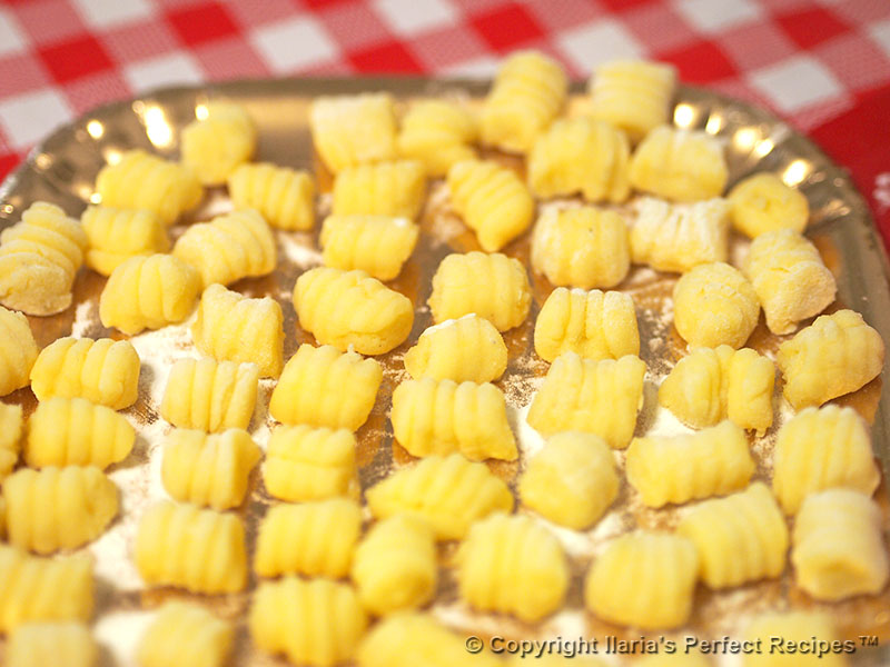 potato gnocchi best authentic