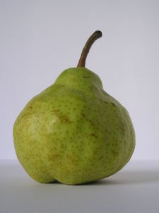 pear