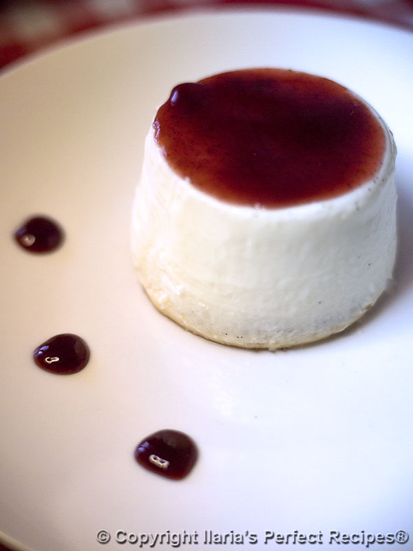 authentic gelatin-free panna cotta italian best