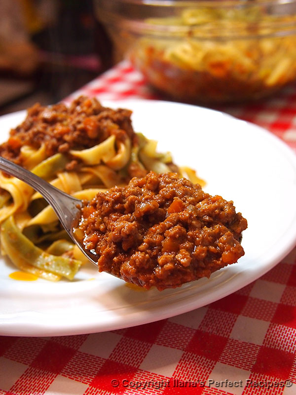 best authentic bolognese sauce delicious