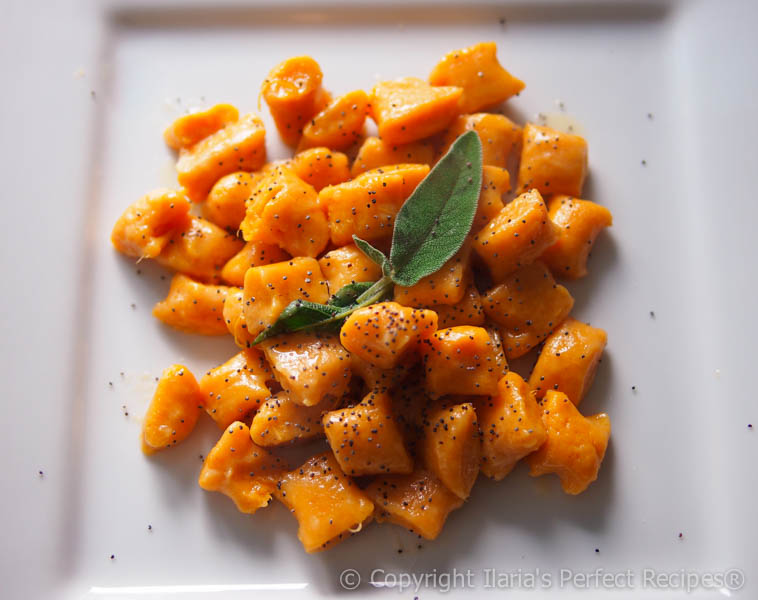 best authentic italian gnocchi