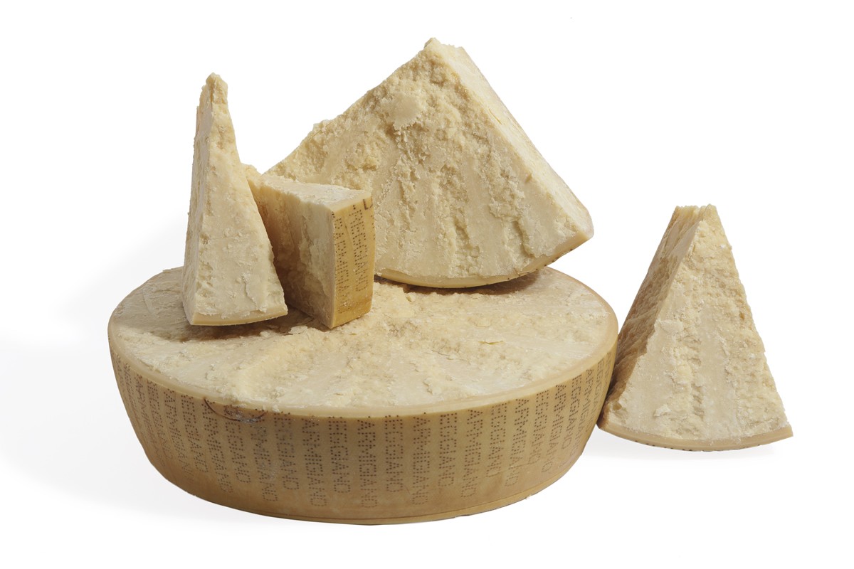 parmigiano reggiano