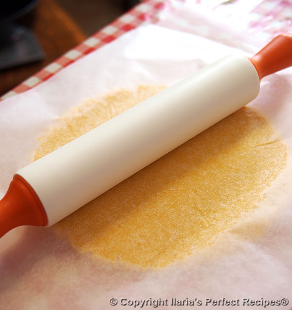 pie crust rolling pin