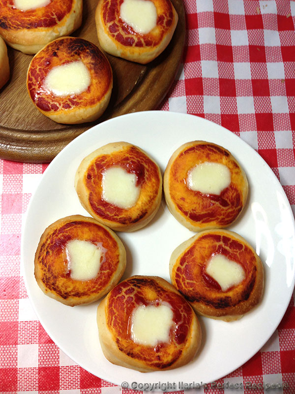 best pizzette little pizza fingerfood perfect