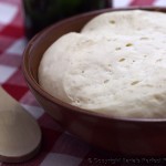 mother yeast lievito madre natural leavening sourdough pasta