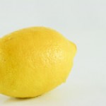 substitute lemon