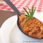 ragu bolognese best italian sauce meat