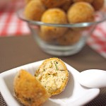 tuna ricotta meatballs italian best capers