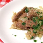 calf liver venetian style best fegato veneziana italian