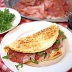 best authentic piadina romagnola italian flatbread