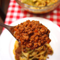 ultimate best authentic bolognese sauce